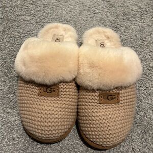 Ugh Slippers